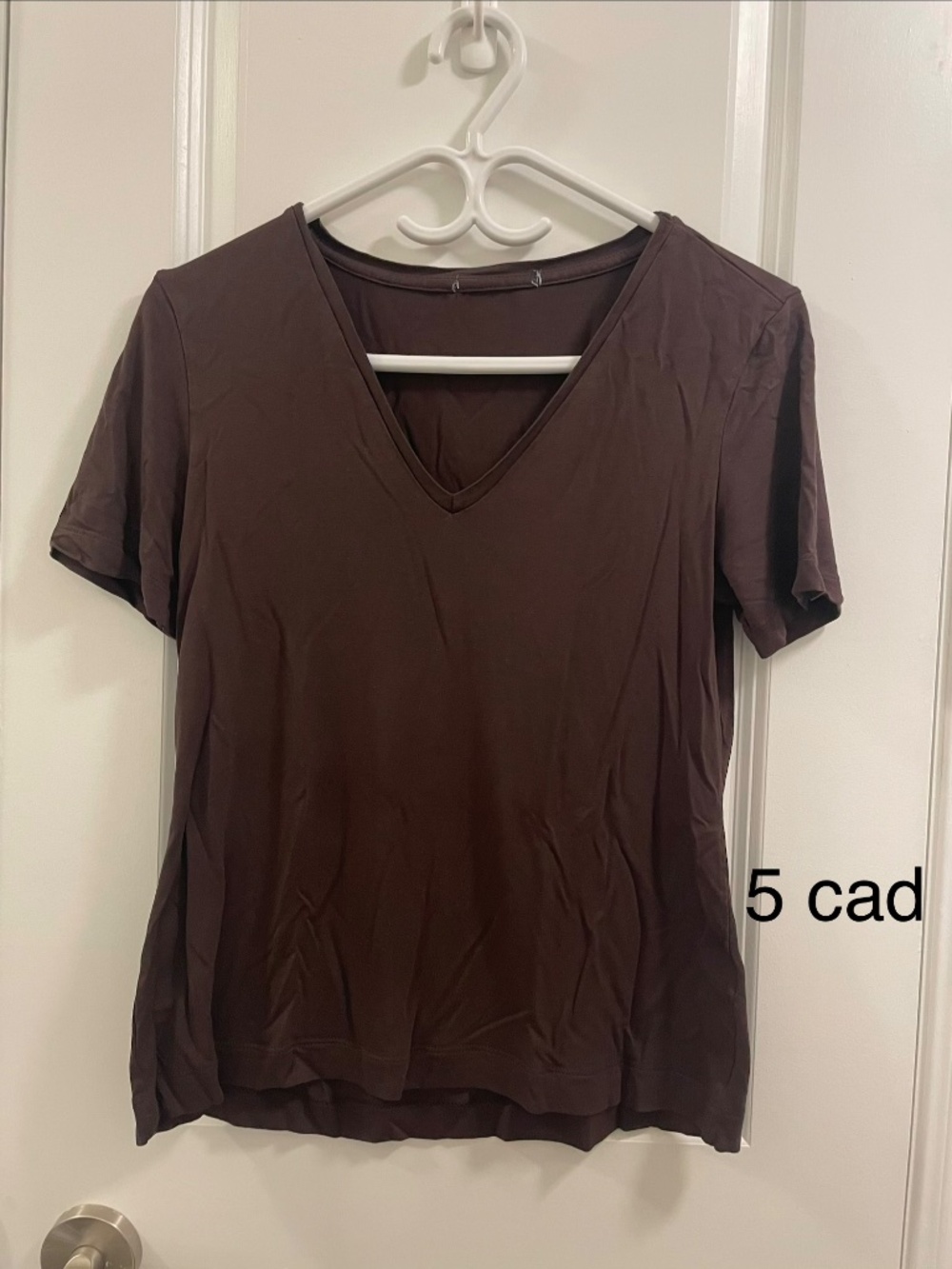 3 basic tees for 15$ - Picture 4 of 9